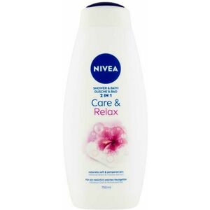 Care & Relax 750 ml kép