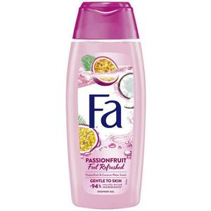 Passionfruit tusfürdő 400 ml kép