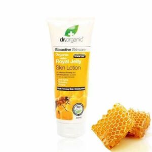 Royal Jelly Skin Lotion 200 ml kép