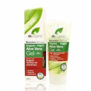 Bio Aloe Vera Gel 200 ml kép