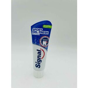 Sport gel Fresh 75 ml kép