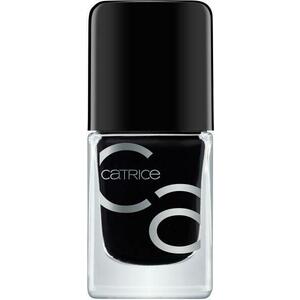 ICONails 20 Black To The Routes 10, 5 ml kép