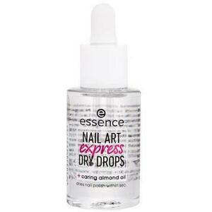 Nail Art Express Dry Drops 8 ml kép