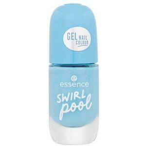 Gel Nail Colour 42 Swirl Pool 8 ml kép