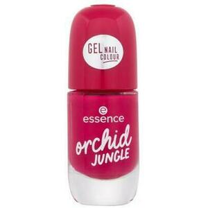 Gel Nail Colour 12 Orchid Jungle 8 ml kép