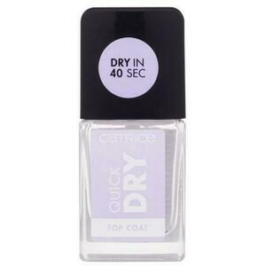 Quick Dry Top Coat 10.5 ml kép