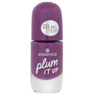 Gel Nail Colour 54 Plum It Up 8 ml kép