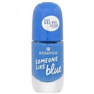 Gel Nail Colour 51 Someone Like Blue 8 ml kép