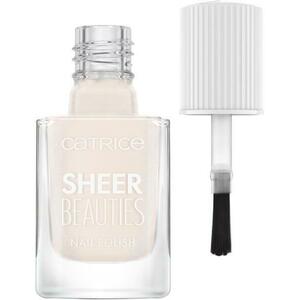 Sheer Beauties 010 Milky Not Guilty 10.5 ml kép