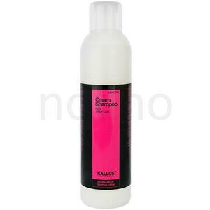 Cream sampon normál hajra (Cream Shampoo) 700 ml kép