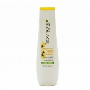 Biolage Smooth Proof kisimító sampon (Camellia Shampoo for Frizzy Hair) 250 ml kép