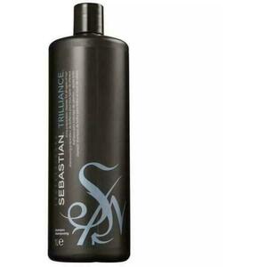 Trilliance Shine Preparation Cleanser For All Types Of Hair sampon 1 l kép