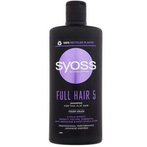 Full Hair 5 sampon 500 ml kép