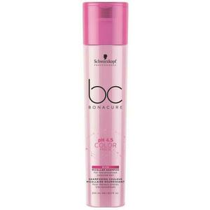 BC Bonacure Color Freeze micellás sampon 250 ml kép