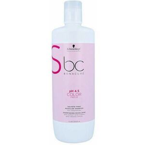 BC Bonacure pH 4.5 Color Freeze Sulfate-Free sampon 1 l kép