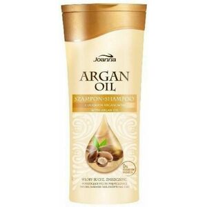 Argan Oil sampon 200 ml kép