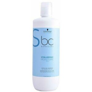 BC Bonacure Hyaluronic Moisture Kick micellás sampon 1 l kép