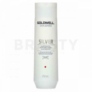 Dualsenses Silver sampon 250 ml kép