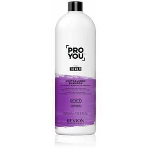 Pro You The Toner Neutralizing sampon 1 l kép