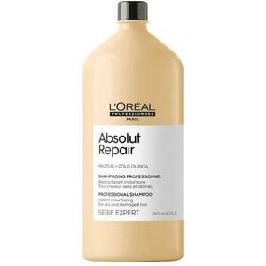 Serie Expert Absolut Repair sampon 1, 5 l kép