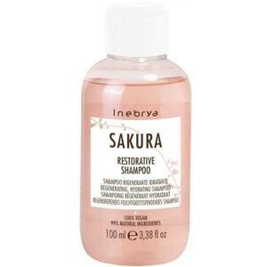 Sakura regeneráló sampon 100 ml kép