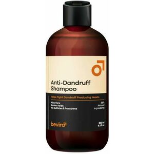 Anti-Dandruff sampon 250 ml kép