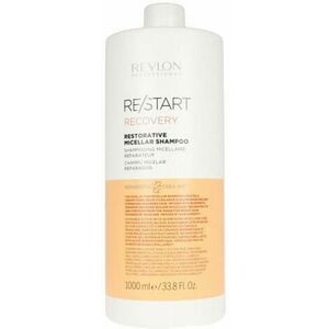 Re-Start Recovery Restorative micellás sampon 1 l kép