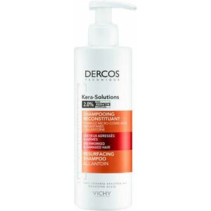 Dercos Kera-Solutions sampon 250 ml kép