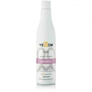 Liss keratin sampon 500 ml kép