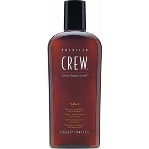 Hair & Body 3in1 250 ml (058220) kép