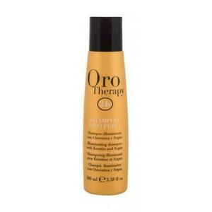 Oro Therapy 24K Puro sampon 100 ml kép