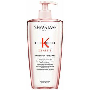 Genesis Bain Hydra-Fortifiant sampon 500 ml kép