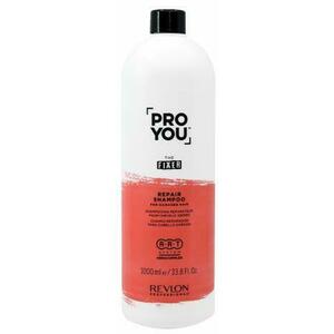 Professional Pro You The Fixer Repair Shampoo 1 l kép