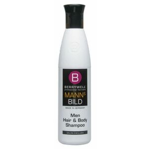 Men Hair & Body sampon 251 ml kép