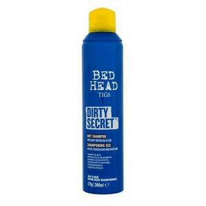 Bed Head Dirty Secret száraz sampon 300 ml kép