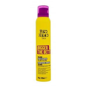 Bed Head Bigger The Better sampon 200 ml kép