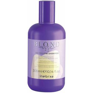 Blondesse No Yellow sampon 300 ml kép