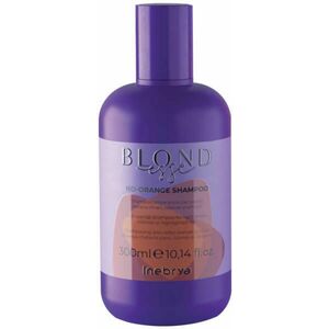 Blondesse No Orange sampon rezes tónusok ellen 300 ml kép