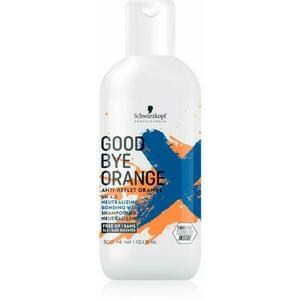 Goodbye Orange pH 4.5 Neutralizing Wash sampon 300 ml kép