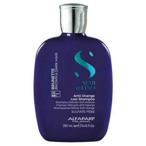 Semi Di Lino Brunette Anti Orange sampon 250 ml kép