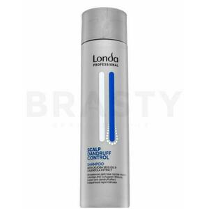 Scalp Dandruff Control erősítő sampon 250 ml kép