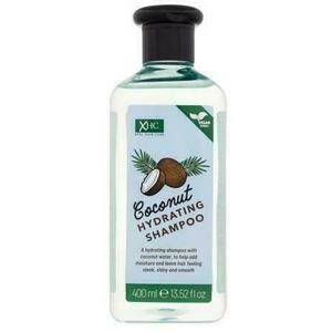 Hair Care Coconut Hydrating sampon 400 ml kép