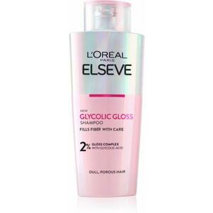 Elseve Glycolic Gloss sampon 200 ml kép