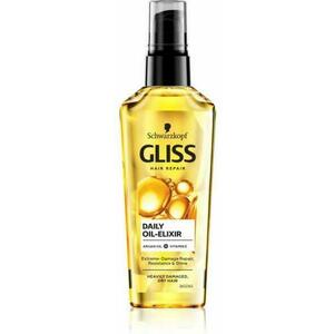 Gliss Kur Hair Repair hajápoló olaj 75 ml kép