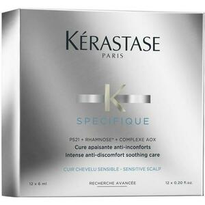 Specifique 4 hetes intenzív kúra irritált fejbőrre 12x6 ml kép