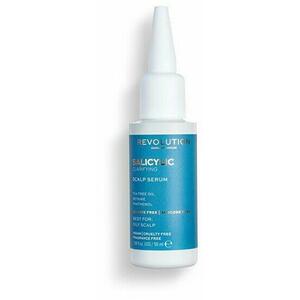 Szalicilsav Clarifying Scalp Serum 50 ml kép