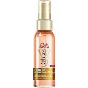 Deluxe Light Oil 100 ml kép