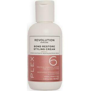 Plex No. 6 Bond Restore Styling Cream 100 ml kép