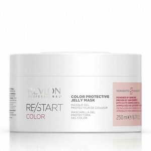 Restart Color hajszínvédő gélmaszk 250 ml kép