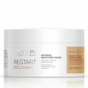 Restart Recovery intenzív hajregeneráló maszk 250 ml kép